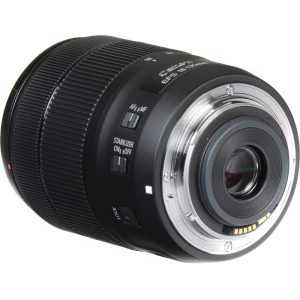 لنز دوربین کانن Canon EF-S 18-135mm f/3.5-5.6 IS USM
