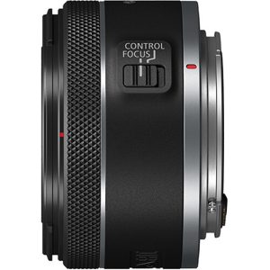 لنز دوربین Canon RF 50mm f/1.8 STM