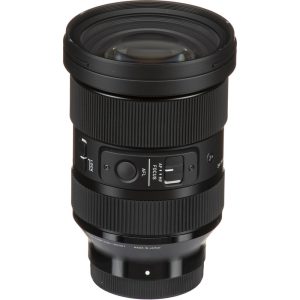 لنز دوربین سیگما Sigma 24-70mm f/2.8 DG DN Art Lens for Sony E