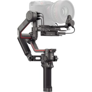 گیمبال دوربین DJI RS 3 Pro Gimbal Stabilizer