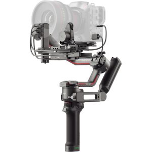 گیمبال دوربین DJI RS 3 Pro Gimbal Stabilizer