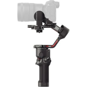 گیمبال دوربین DJI RS 3 Gimbal Stabilizer