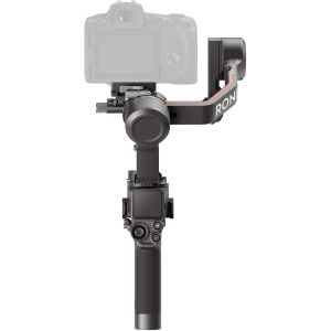 گیمبال دوربین DJI RS 3 Gimbal Stabilizer