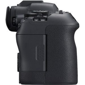 دوربین عکاسی بدون آینه کانن Canon EOS R6 Mark II