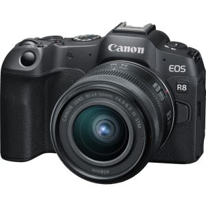 دوربین عکاسی کانن Canon EOS R8