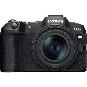دوربین عکاسی کانن Canon EOS R8