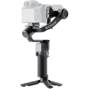 گیمبال دوربین DJI RS 3 Mini Gimbal Stabilizer