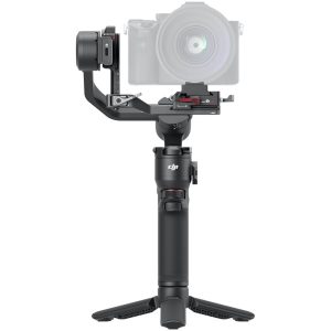 گیمبال دوربین DJI RS 3 Mini Gimbal Stabilizer
