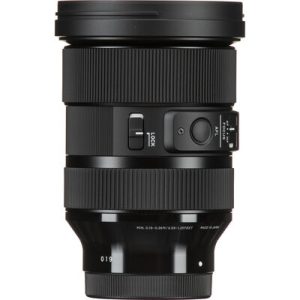 معرفی لنز سیگما Sigma 24-70mm f/2.8 Sony