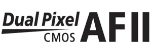 فوکوس خودکار Dual Pixel CMOS AF II