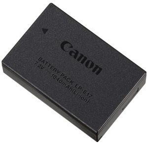 باتری کانن Canon LP-E17