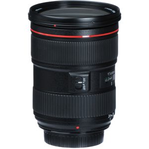 لنز دوربین عکاسی کانن Canon EF 24-70mm f/2.8L II USM