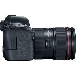 دوربین عکاسی کانن Canon EOS 6D Mark II