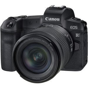 دوربین عکاسی بدون آینه کانن Canon EOS R