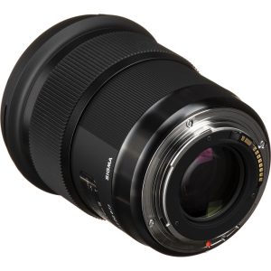 لنز دوربین سیگما Sigma 50mm f/1.4 DG HSM Art