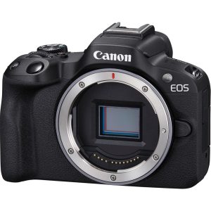 دوربین عکاسی بدون آینه کانن Canon EOS R50