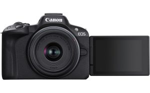 دوربین بدون آینه کانن Canon EOS R50