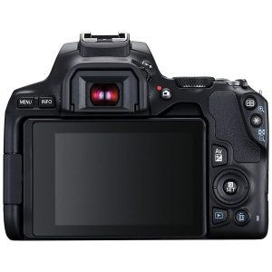 دوربین عکاسی کانن Canon EOS 250D