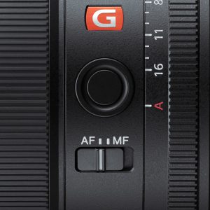 لنز سونی Sony FE 24-70 mm F2.8 GM