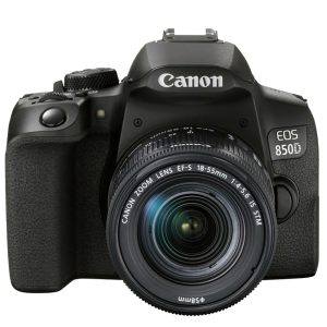 دوربین عکاسی بدون آینه کانن Canon EOS 850D