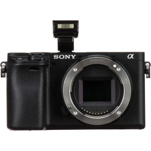 دوربین عکاسی بدون آینه سونی Sony a6400