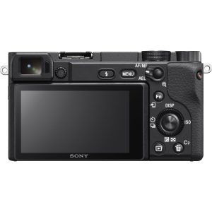 دوربین عکاسی بدون آینه سونی Sony a6400