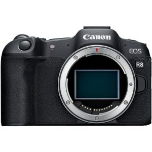 دوربین عکاسی بدون آینه کانن Canon EOS R8