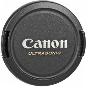 لنز دوربین عکاسی Canon EF 85mm f/1.8 USM