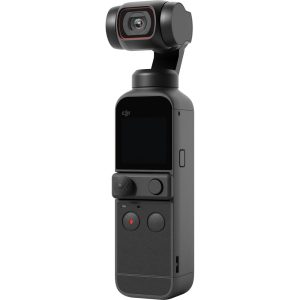 دوربین اکشن دی جی آی DJI Pocket 2