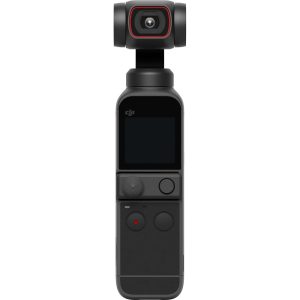 دوربین اکشن دی جی آی DJI Pocket 2