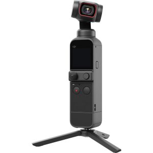 دوربین اکشن دی جی آی DJI Pocket 2 Creator