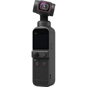 دوربین اکشن دی جی آی DJI Pocket 2 Creator