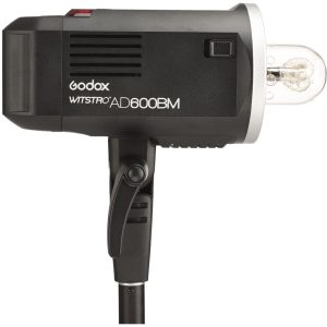 فلاش پرتابل Godox AD600BM