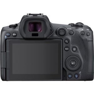 دوربین عکاسی بدون آینه کانن Canon EOS R5