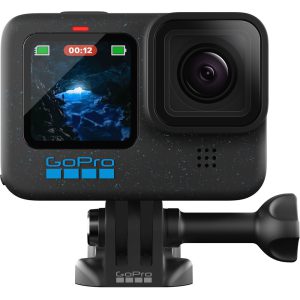دوربین اکشن گوپرو GoPro HERO12