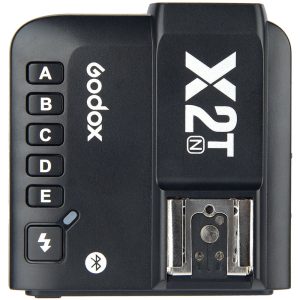 فلاش تریگر گودکس Godox X2 2.4 GHz TTL
