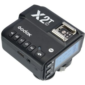 فلاش تریگر گودکس Godox X2 2.4 GHz TTL