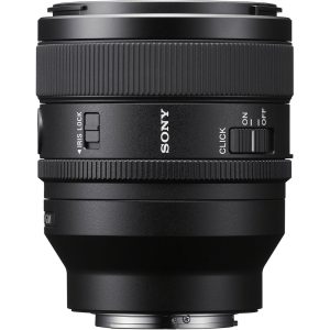 لنز دوربین سونی Sony FE 50mm f/1.4 GM