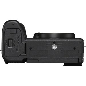 دوربین عماسی بدون آینه سونی مبدل لنز کانن Sony a6700