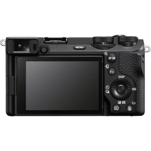 دوربین بدون آینه Sony a6700