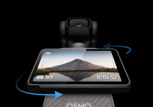 دوربین DJI Osmo Pocket 3