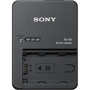 شارژر باتری سونی Sony BC-QZ1