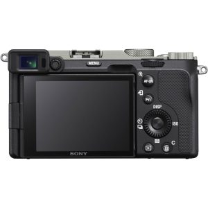 دوربین عکاسی سونی Sony a7C II