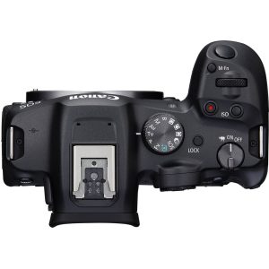 دوربین عکاسی بدون آینه کانن Canon EOS R7