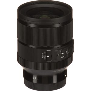 لنز دوربین سیگما Sigma 24mm f/1.4 DG DN