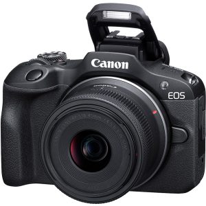 دوربین عکاسی کانن Canon EOS R100
