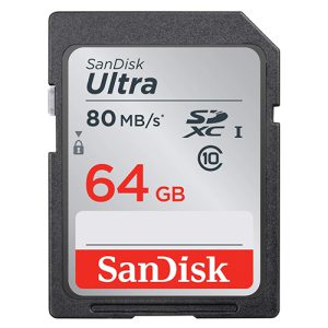 کارت حافظه SD Memory Card