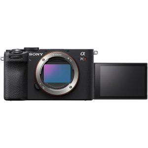 دوربین بدون آینه سونی Sony Alpha a7CR