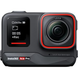 دوربین اکشن اینستا360 Insta360 ACE 8K Pro