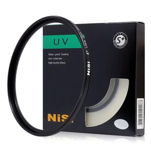 فیلتر محافظ نیسی NiSi S+ UV